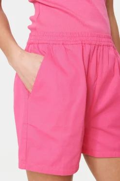 UfloraSZ Shorts