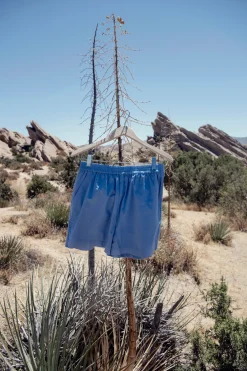 UfloraSZ Shorts