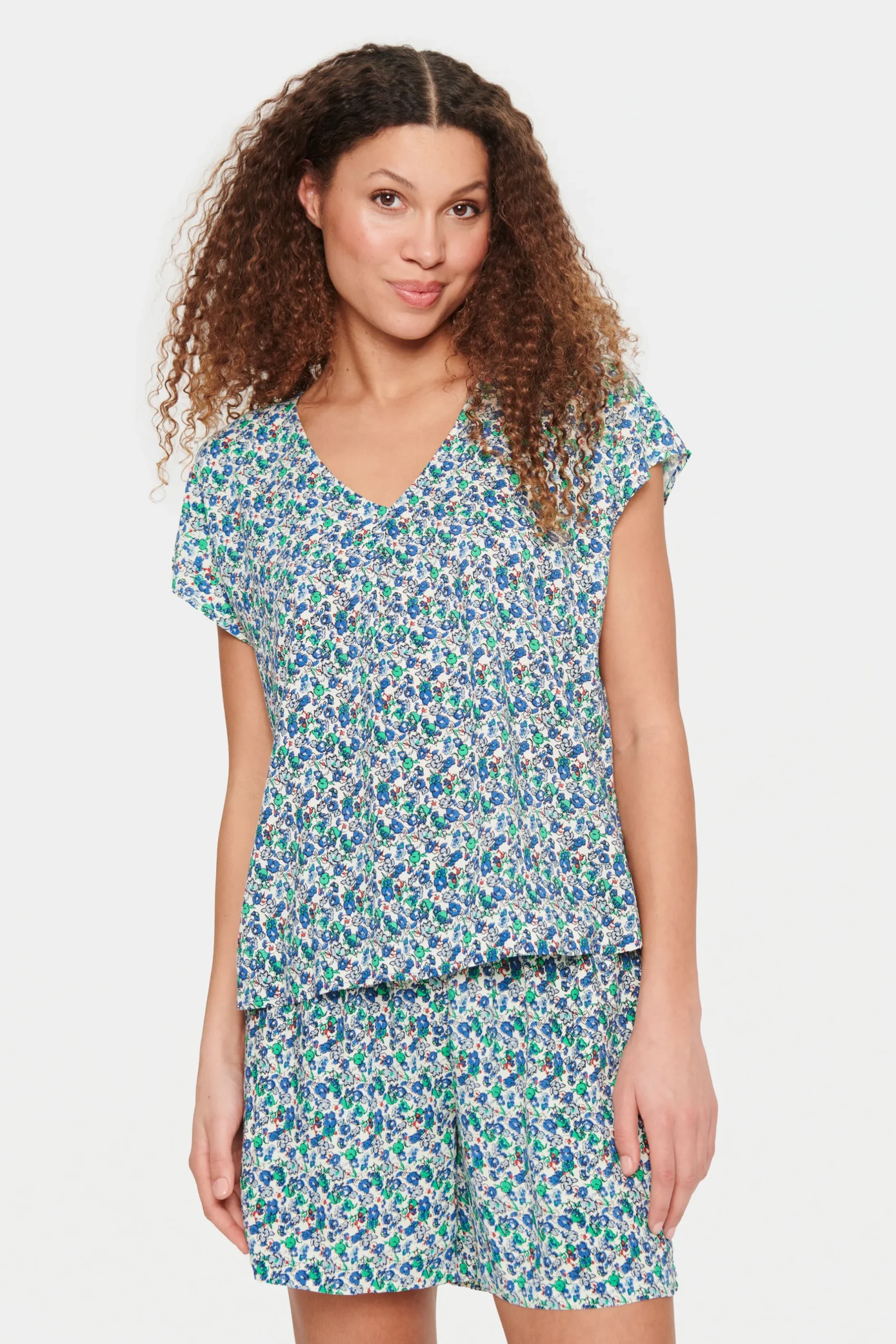 UmaraSZ Bluse