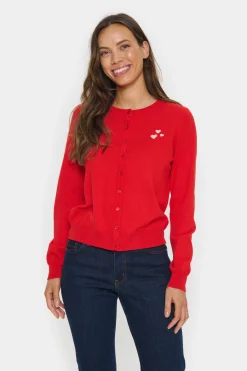 ValentinaSZ Cardigan