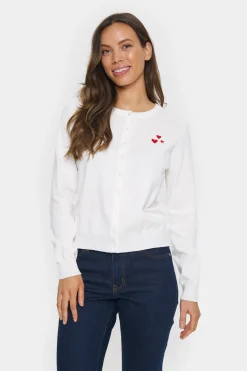 ValentinaSZ Cardigan