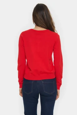 ValentinaSZ Cardigan