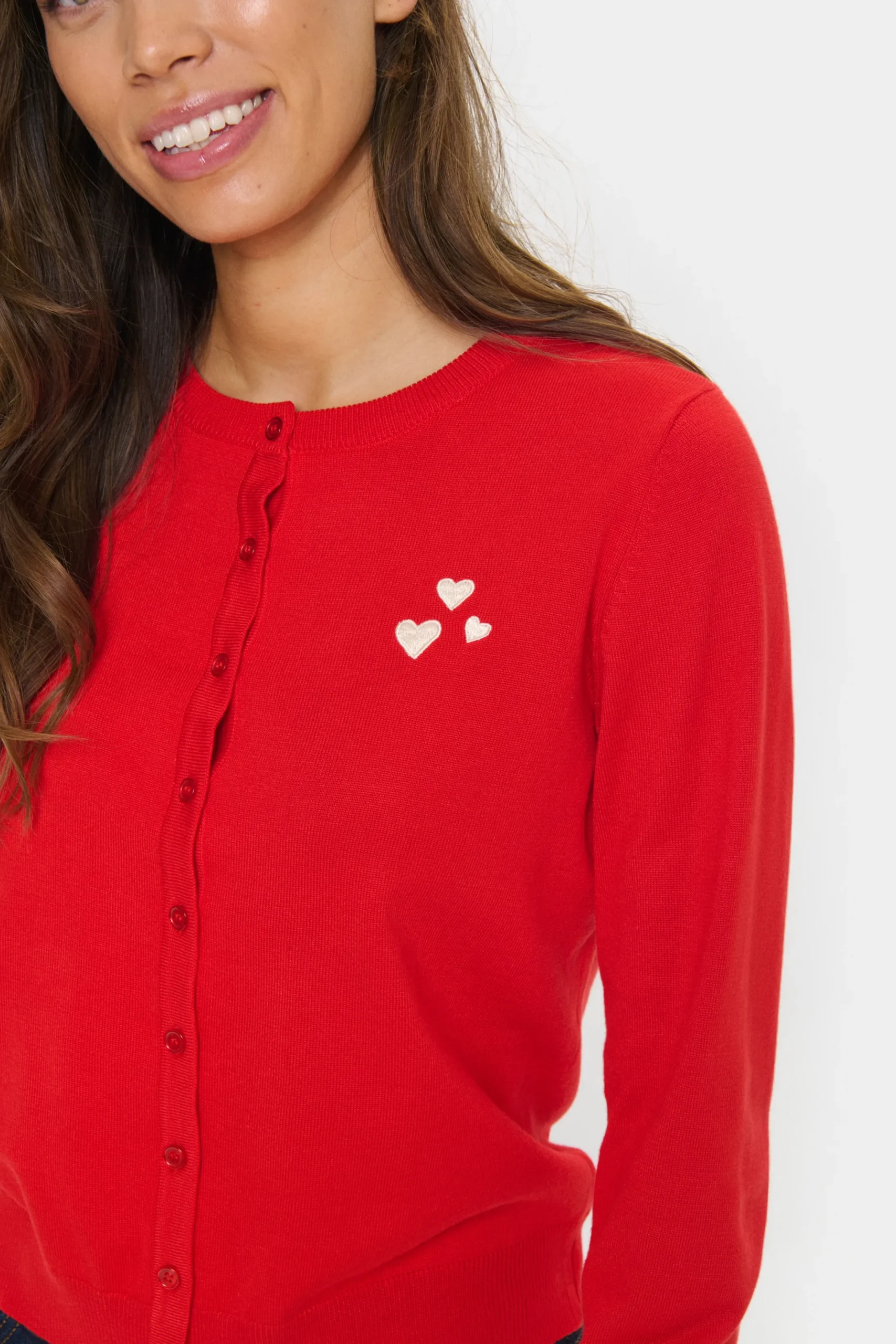 ValentinaSZ Cardigan