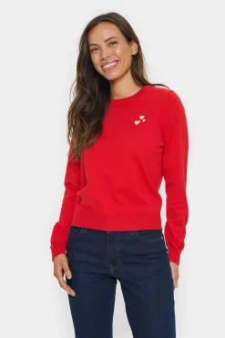 ValentinaSZ Pullover