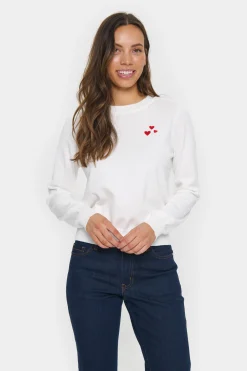ValentinaSZ Pullover
