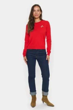 ValentinaSZ Pullover