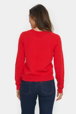 ValentinaSZ Pullover