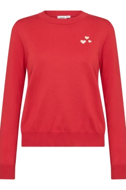 ValentinaSZ Pullover