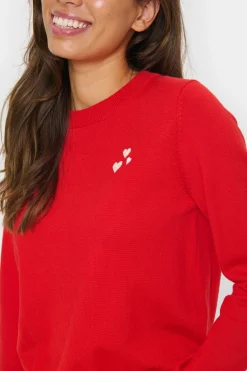 ValentinaSZ Pullover