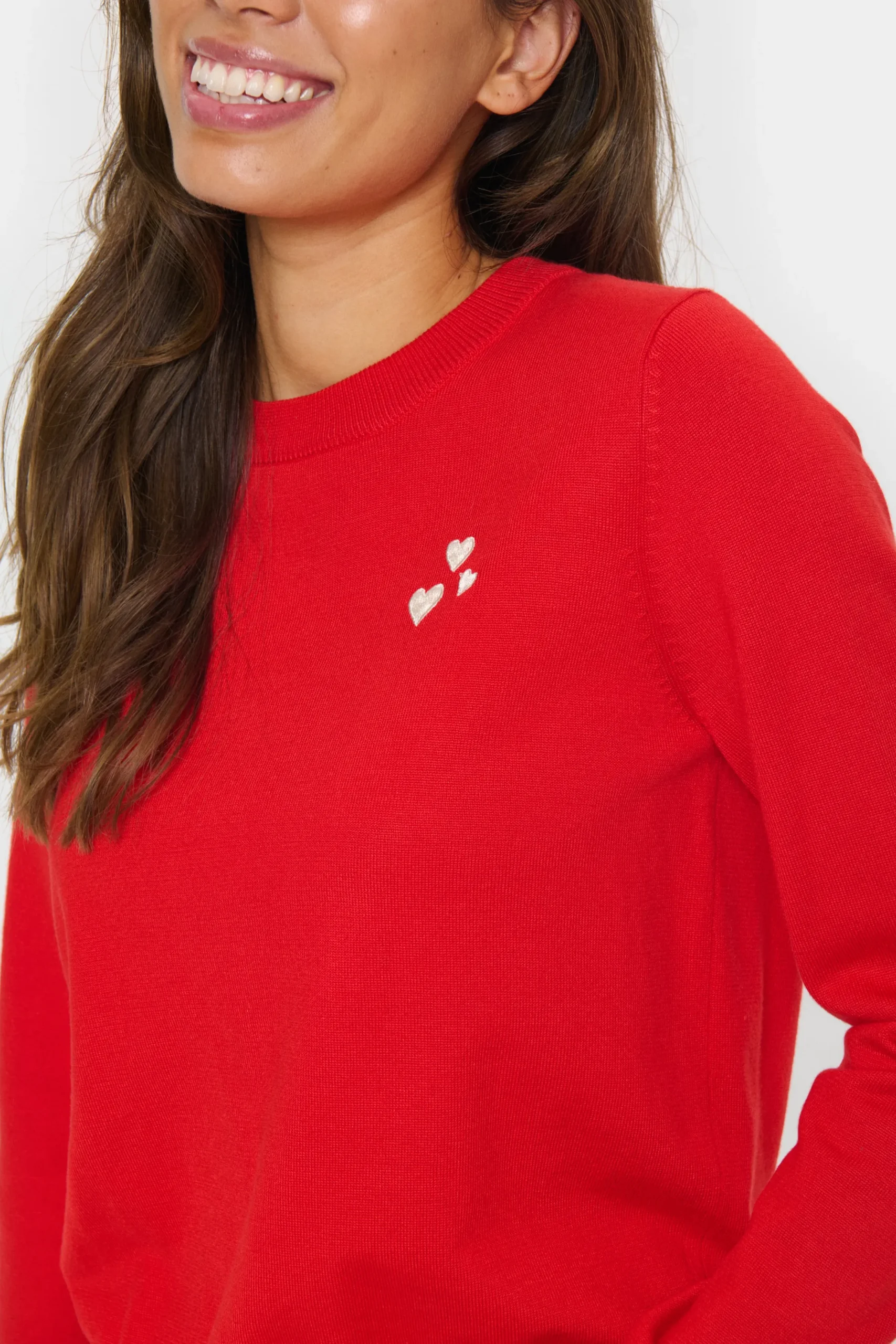 ValentinaSZ Pullover