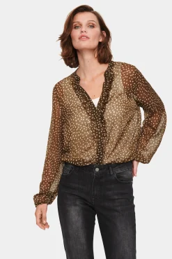 ValerieSZ Bluse