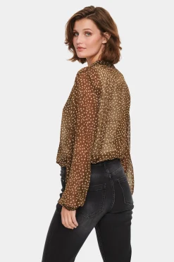 ValerieSZ Bluse