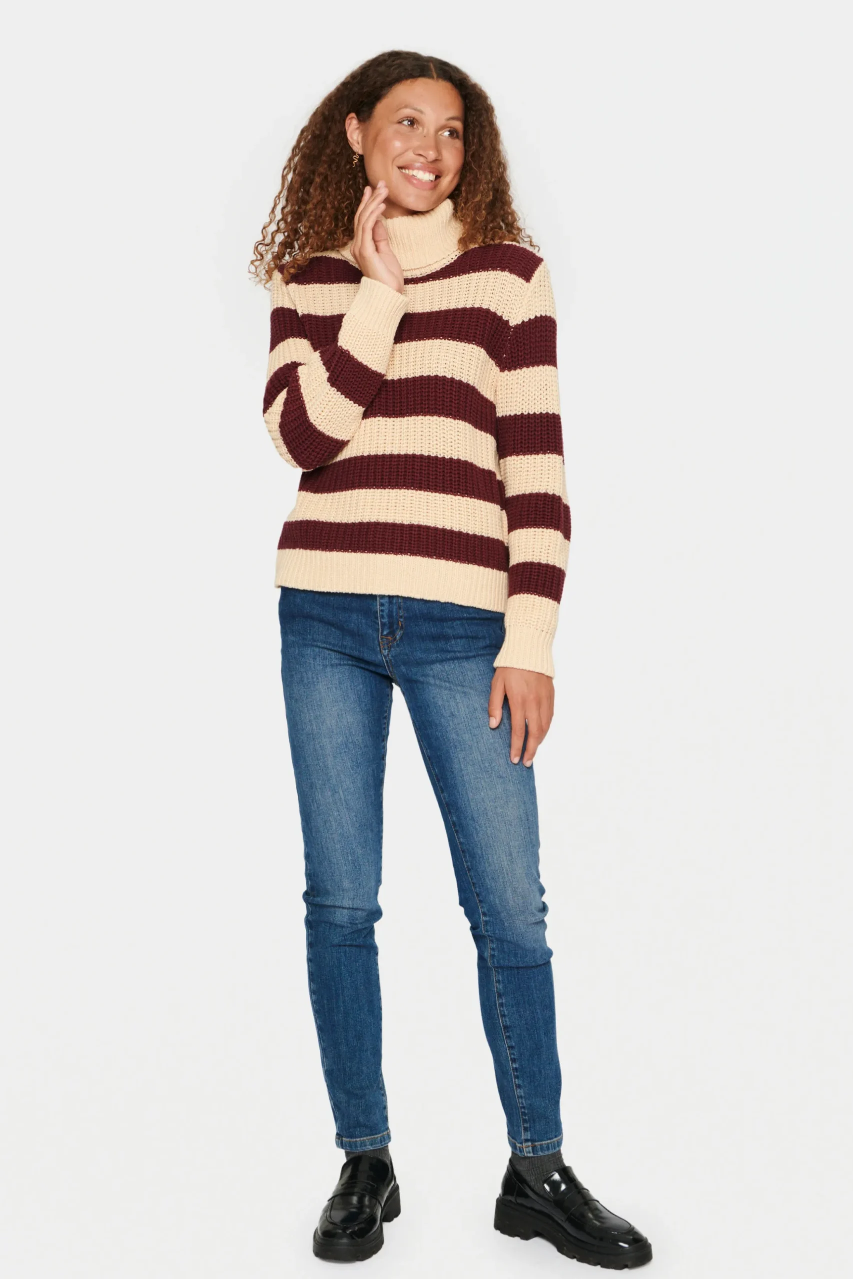 VendySZ Pullover