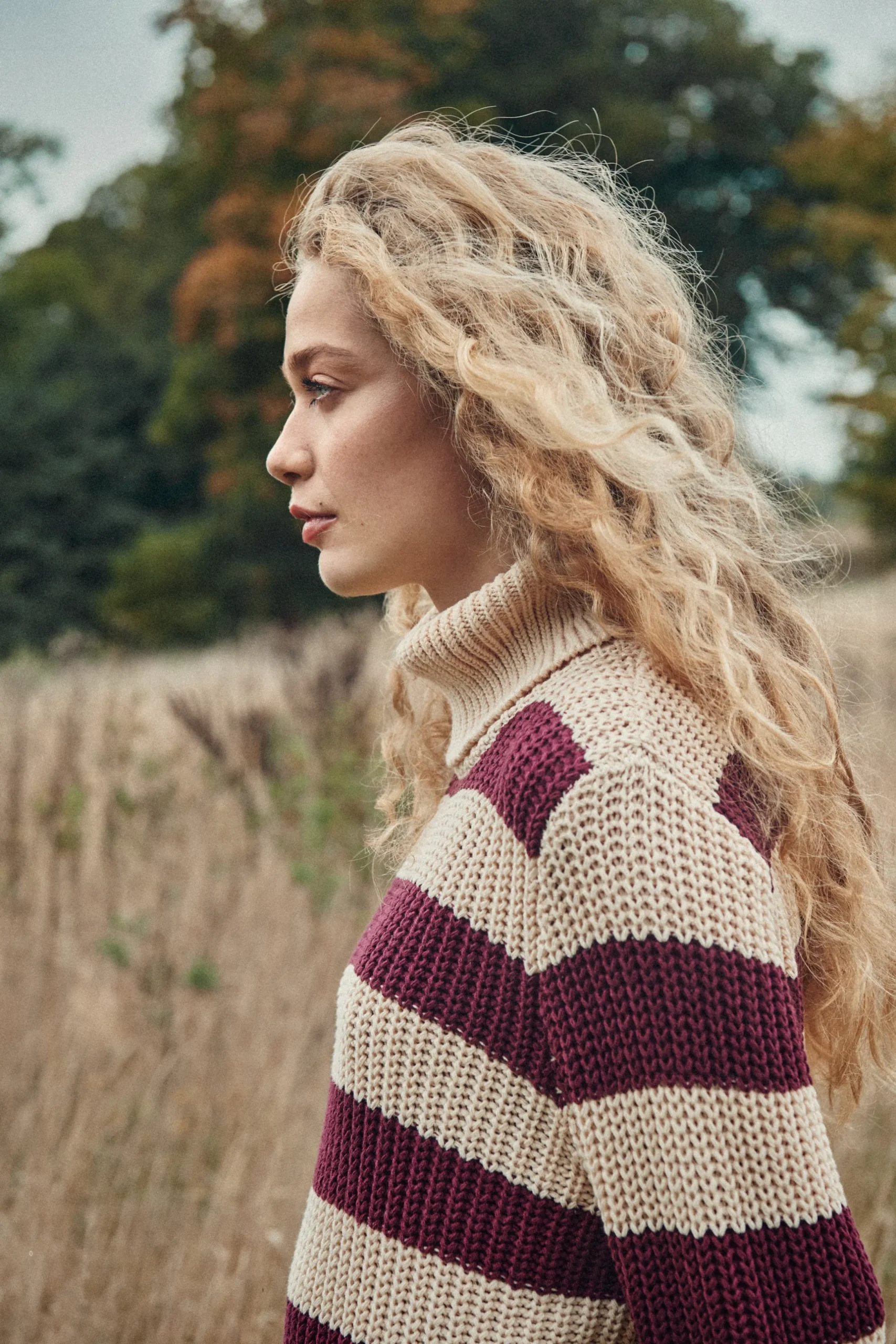 VendySZ Pullover