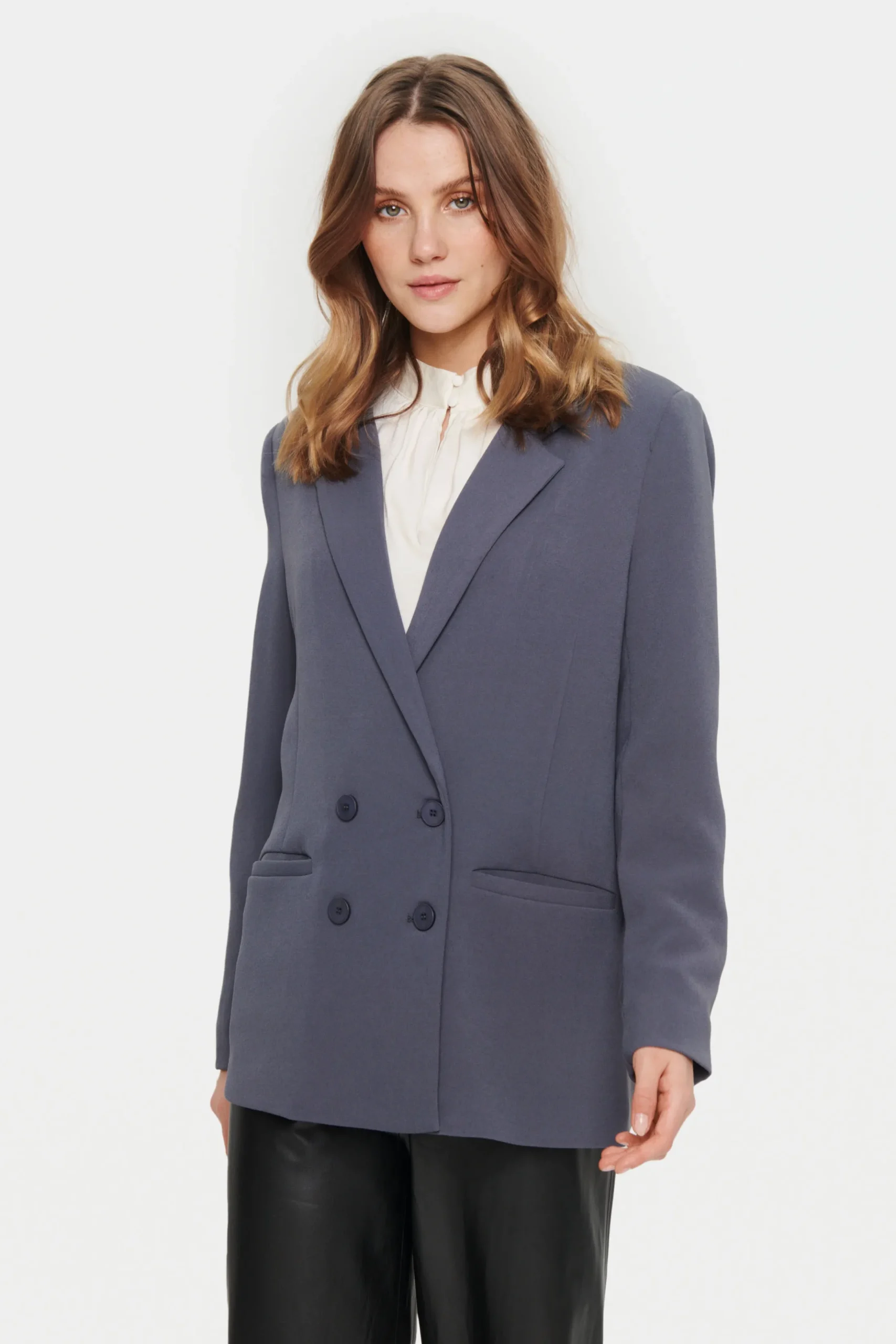 VerineSZ Blazer