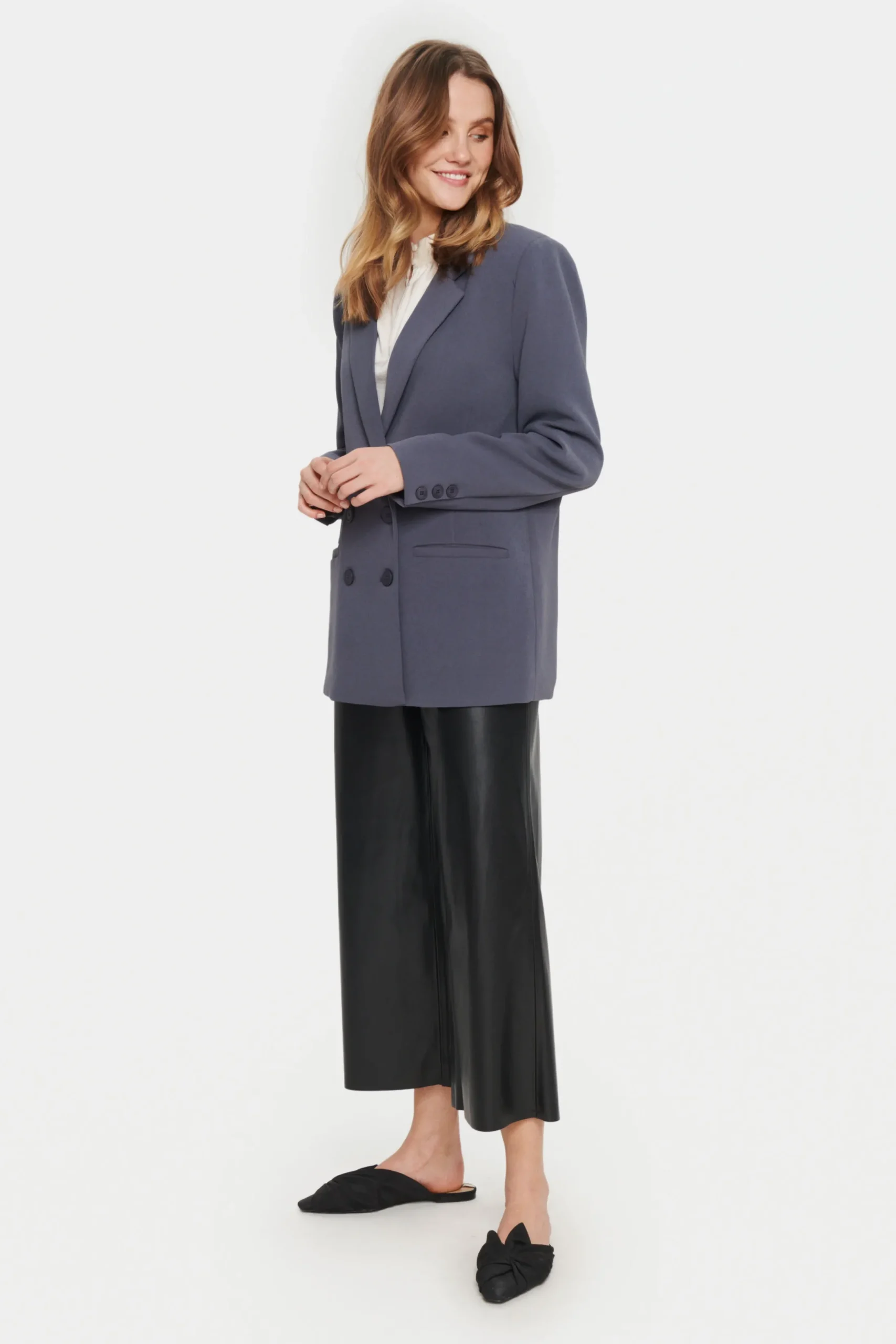 VerineSZ Blazer