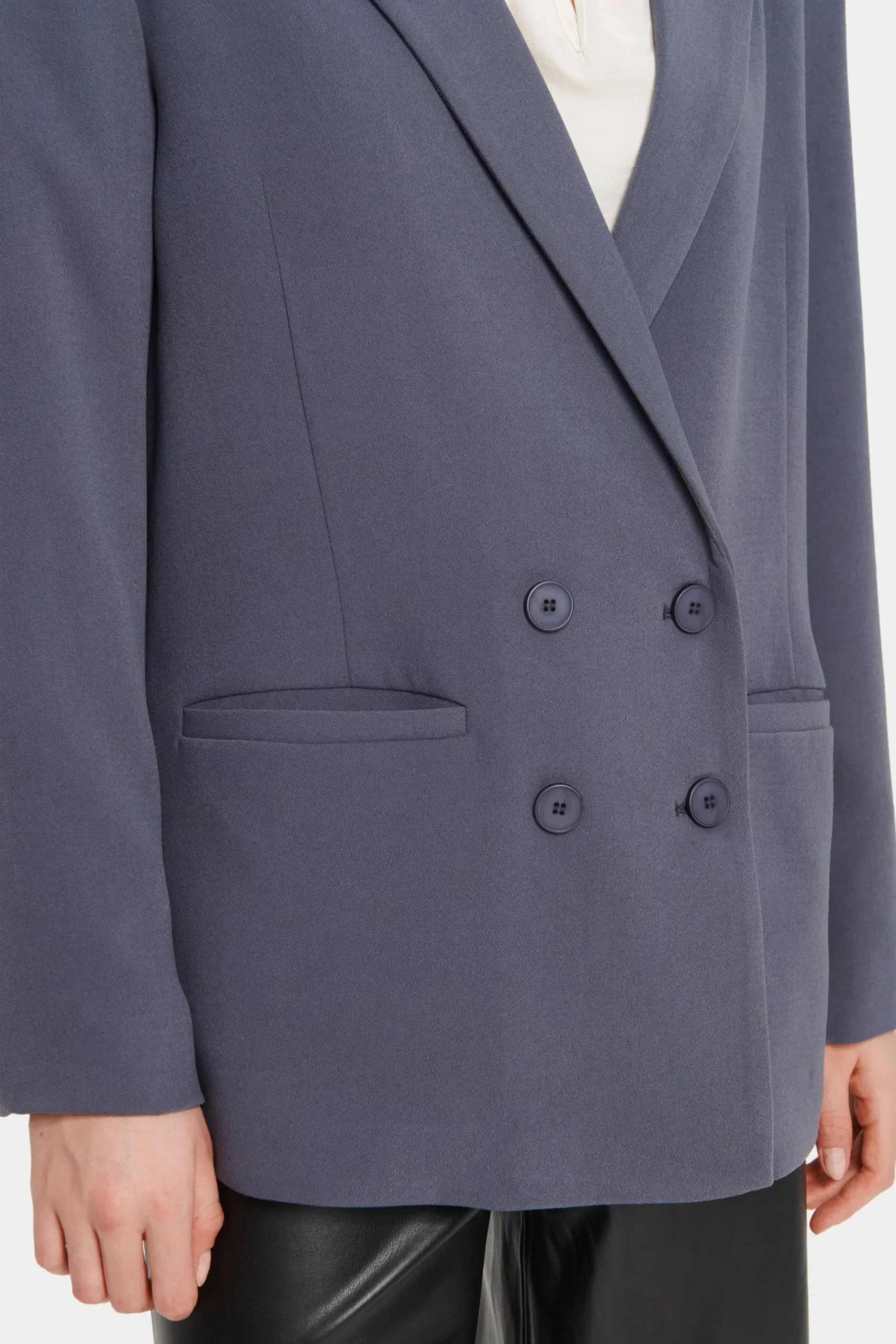 VerineSZ Blazer