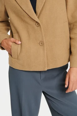 VivianSZ Mantel