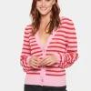 XauSZ Cardigan
