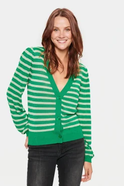 XauSZ Cardigan