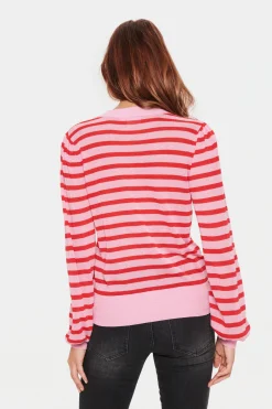 XauSZ Cardigan