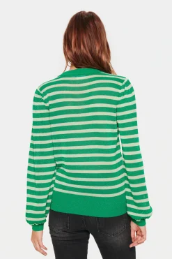 XauSZ Cardigan