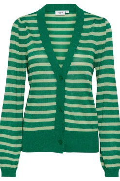 XauSZ Cardigan