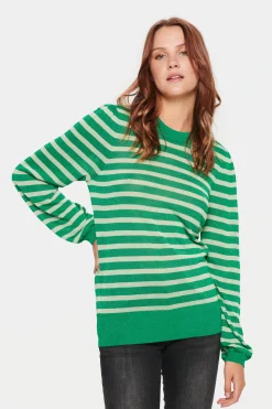 XauSZ Pullover