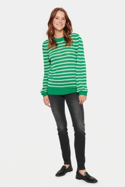 XauSZ Pullover
