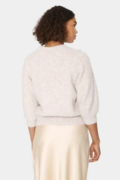 XenyaSZ Pullover