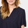 ZaffiSZ Bluse