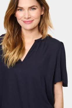 ZaffiSZ Bluse