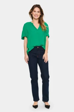 ZaffiSZ Bluse