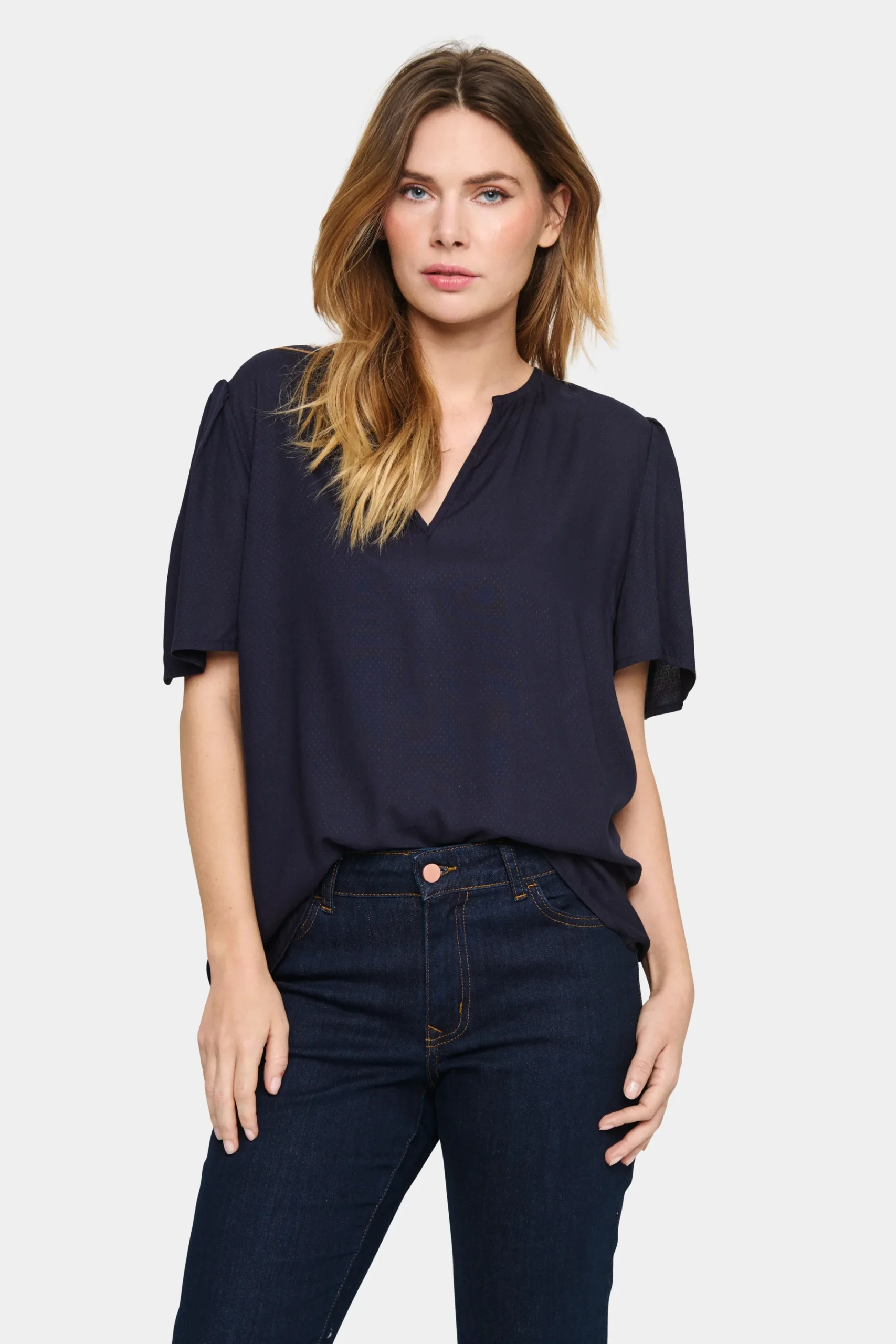 ZaffiSZ Bluse
