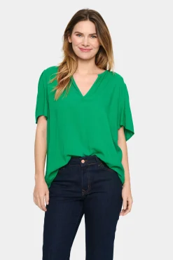 ZaffiSZ Bluse