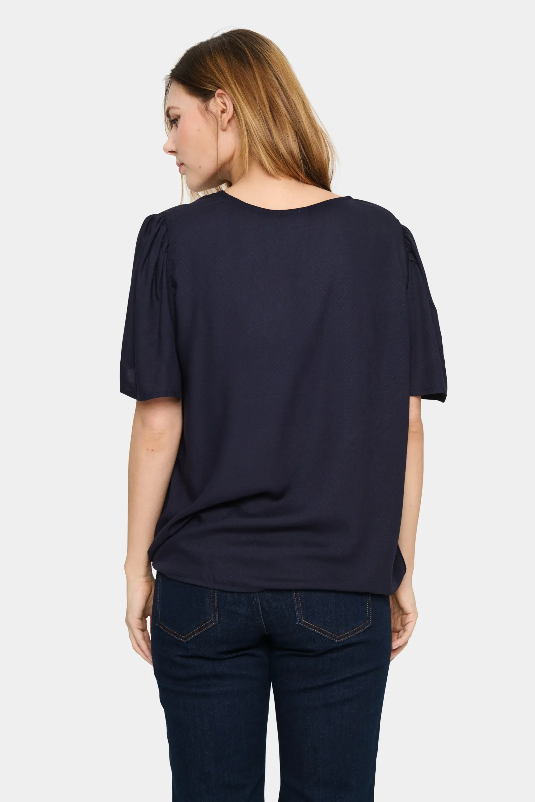 ZaffiSZ Bluse