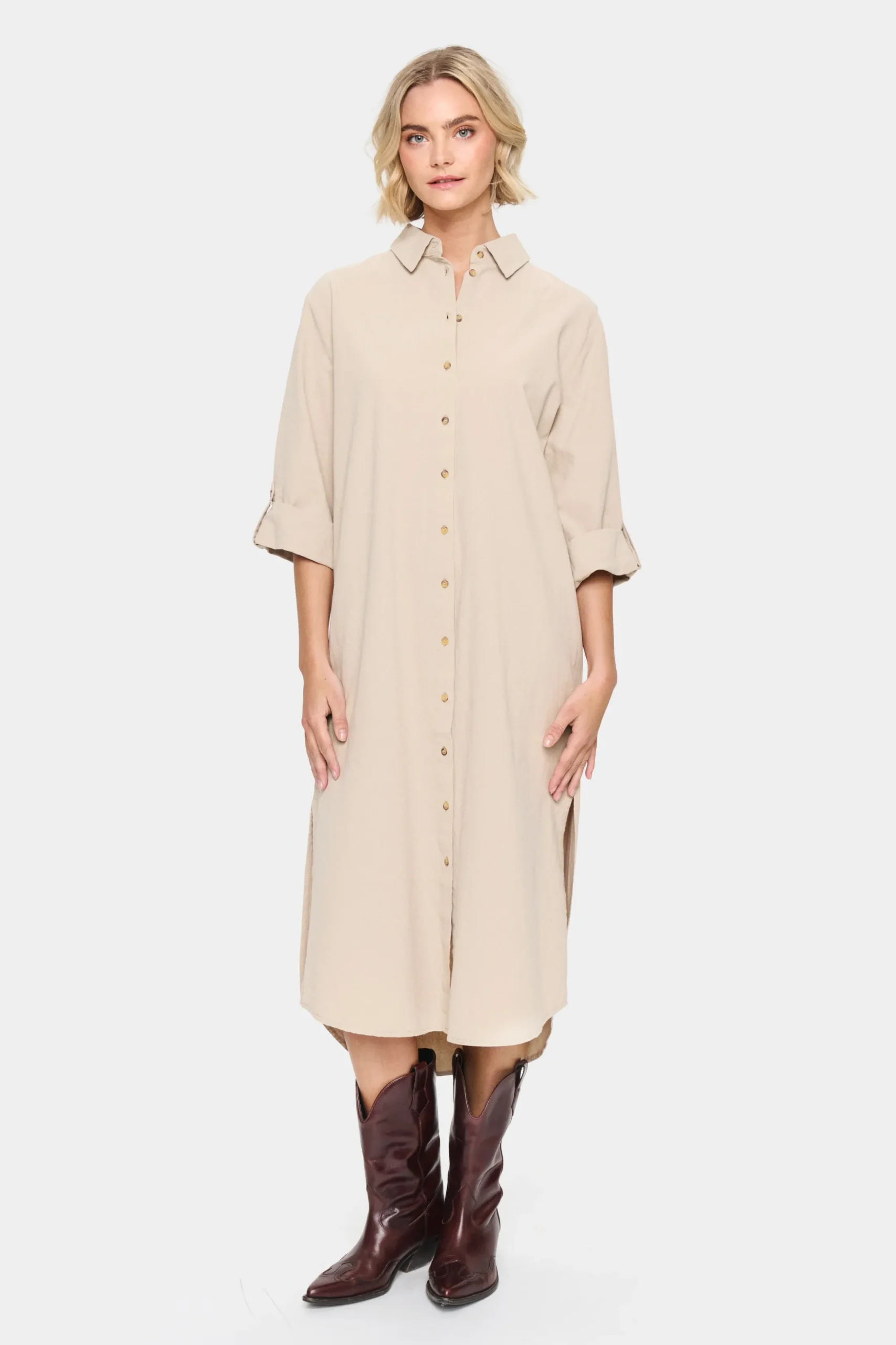 ZalindaSZ Kleid