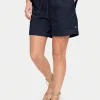 ZalindaSZ Shorts