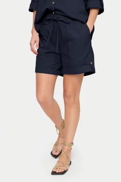 ZalindaSZ Shorts