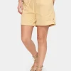 ZalindaSZ Shorts