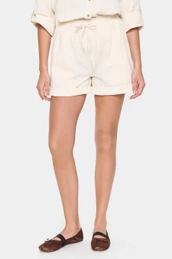 ZalindaSZ Shorts