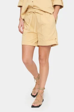 ZalindaSZ Shorts