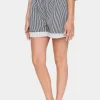 ZalindaSZ Shorts