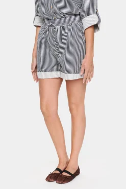 ZalindaSZ Shorts