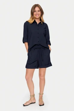 ZalindaSZ Shorts