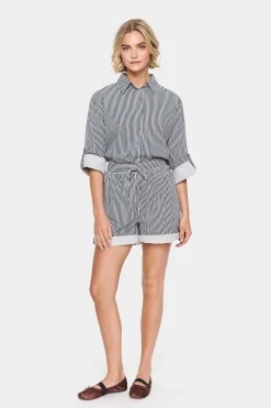 ZalindaSZ Shorts