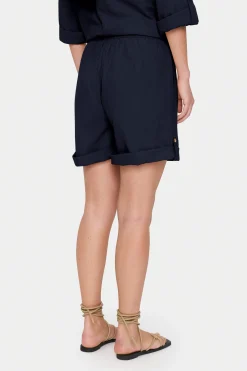 ZalindaSZ Shorts