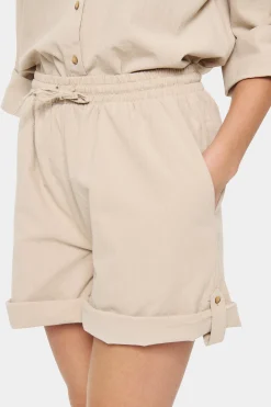 ZalindaSZ Shorts