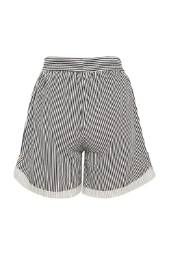ZalindaSZ Shorts