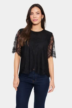 ZalviaSZ Bluse